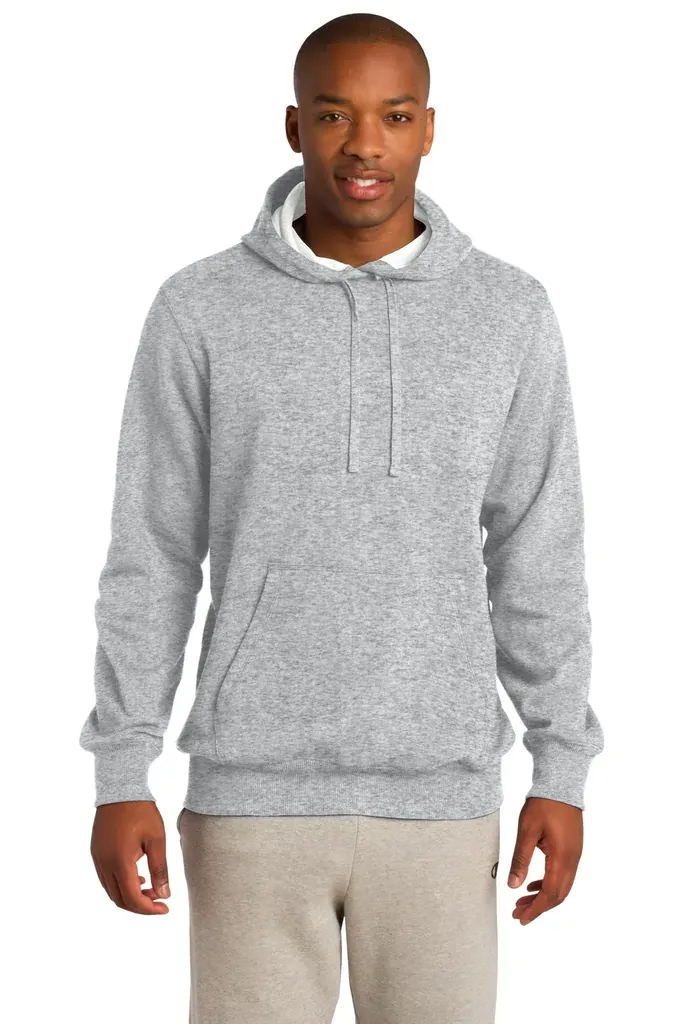 Sport-Tek® Pullover Hooded Sweatshirt. ST254 - additional view 3