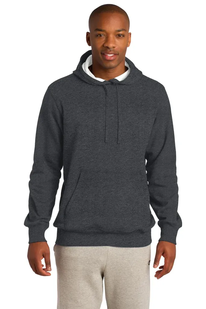 Sport-Tek® Pullover Hooded Sweatshirt. ST254 - additional view 6