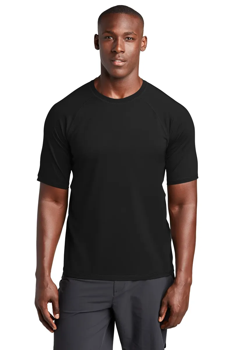 Sport-Tek ® Rashguard Tee. ST470 - additional view 2