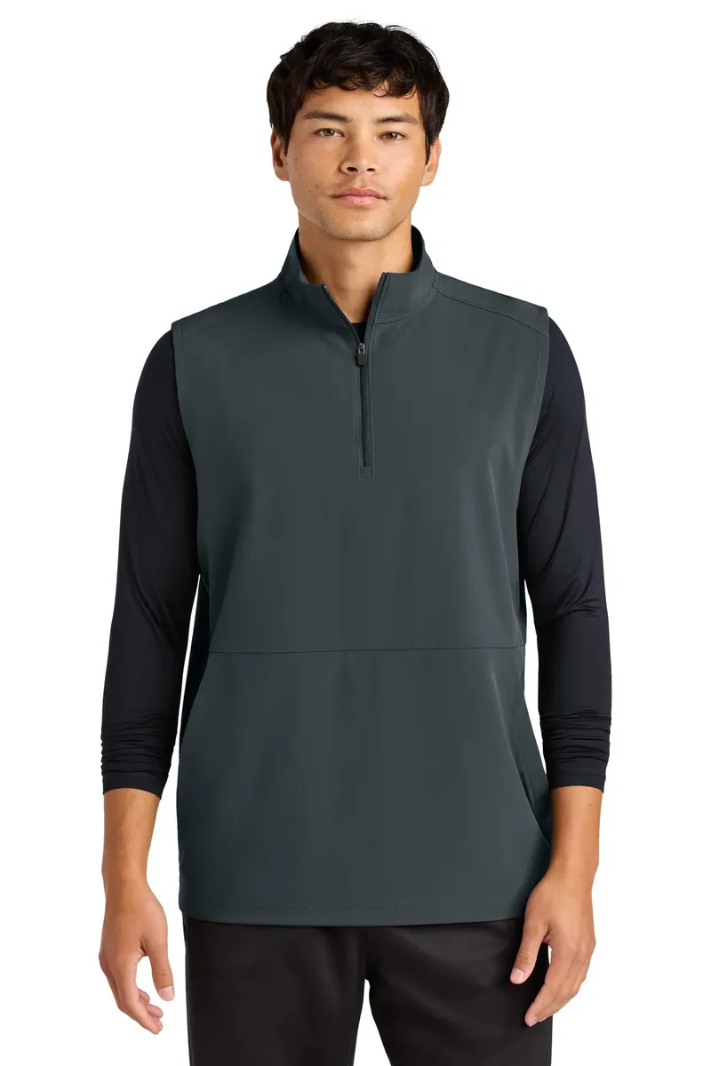 Sport-Tek® Repeat 1/4-Zip Vest ST487 - additional view 2