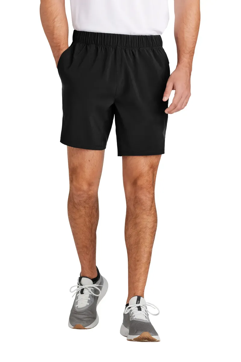Sport-Tek® Repeat 7  Short ST485 - additional view 2