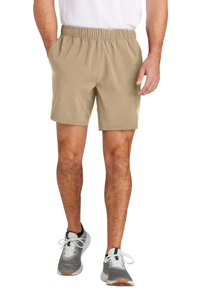 Sport-Tek® Repeat 7 Short ST485