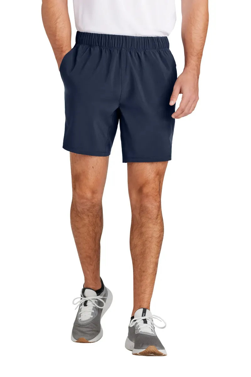 Sport-Tek® Repeat 7  Short ST485 - additional view 3