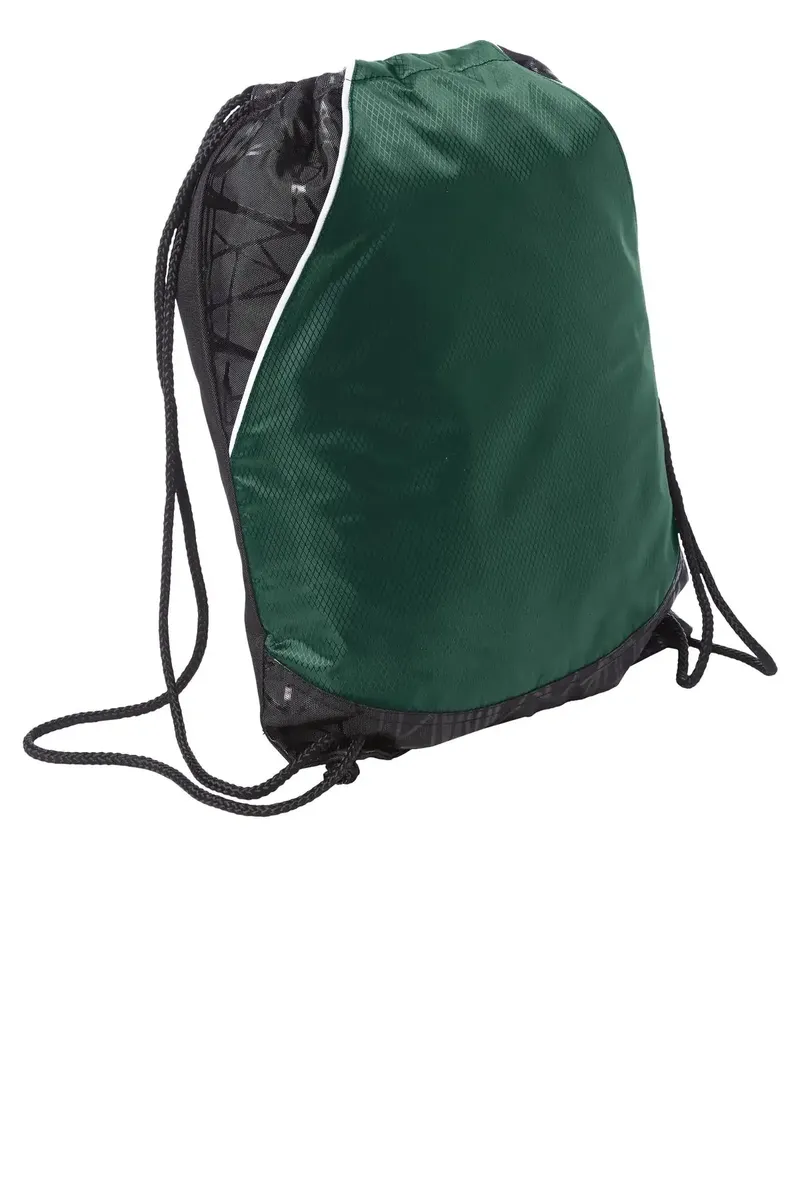 Sport-Tek® Rival Cinch Pack. BST600 - additional view 2