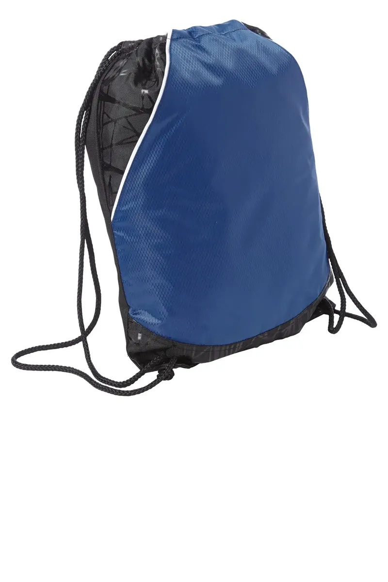 Sport-Tek® Rival Cinch Pack. BST600 - additional view 5