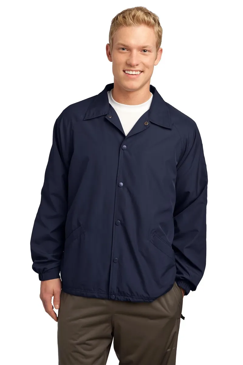 Sport-Tek® Sideline Jacket. JST71 - additional view 1