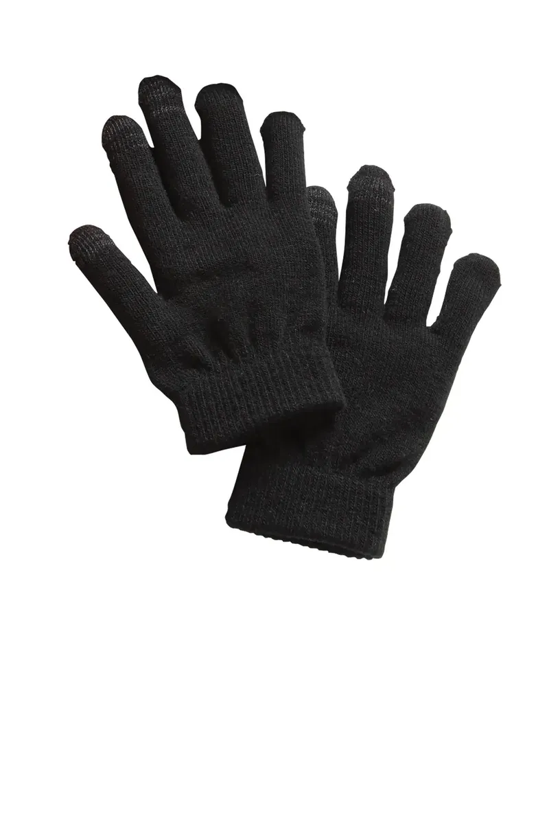 Sport-Tek® Spectator Gloves. STA01 - additional view 2
