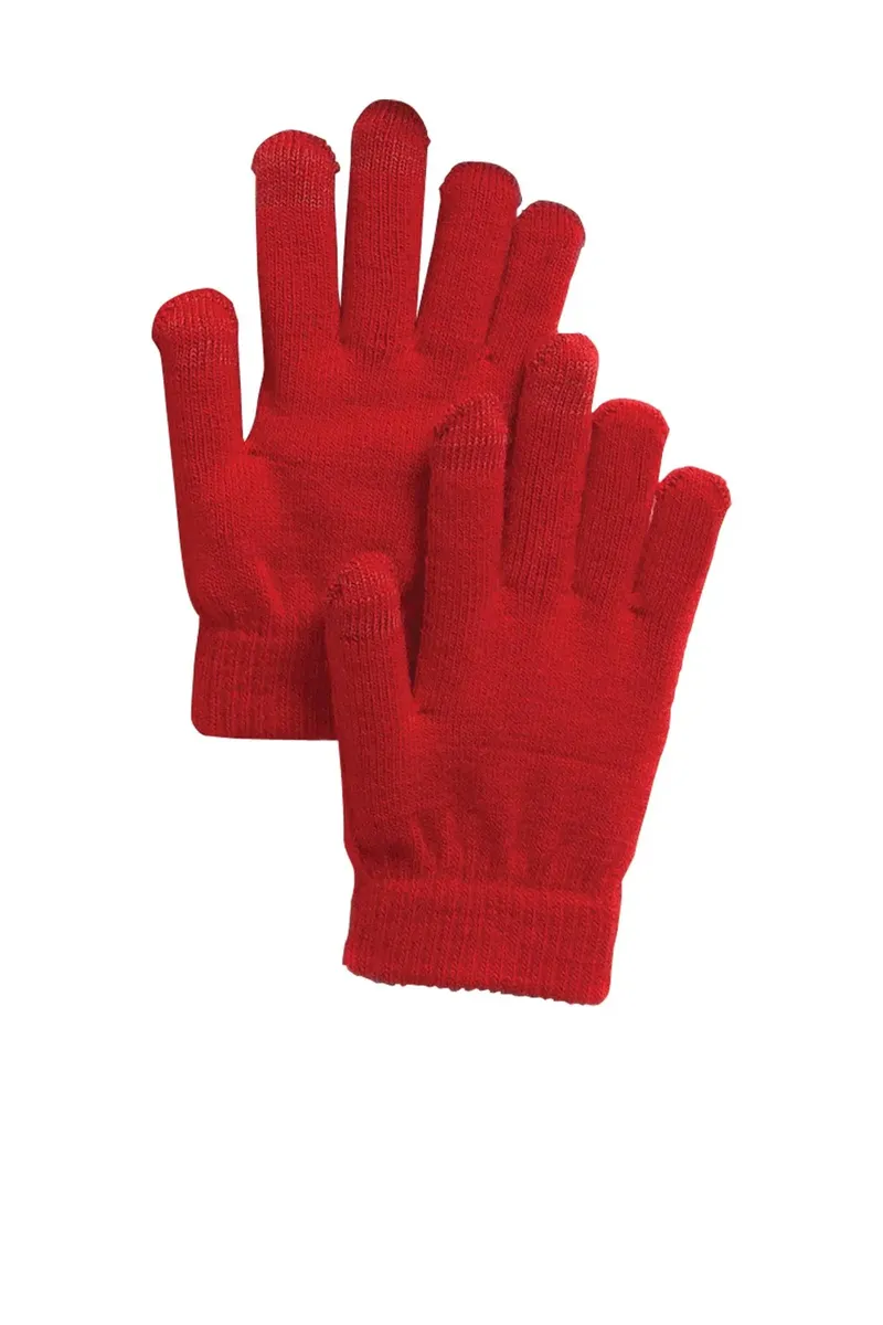 Sport-Tek® Spectator Gloves. STA01 - additional view 1