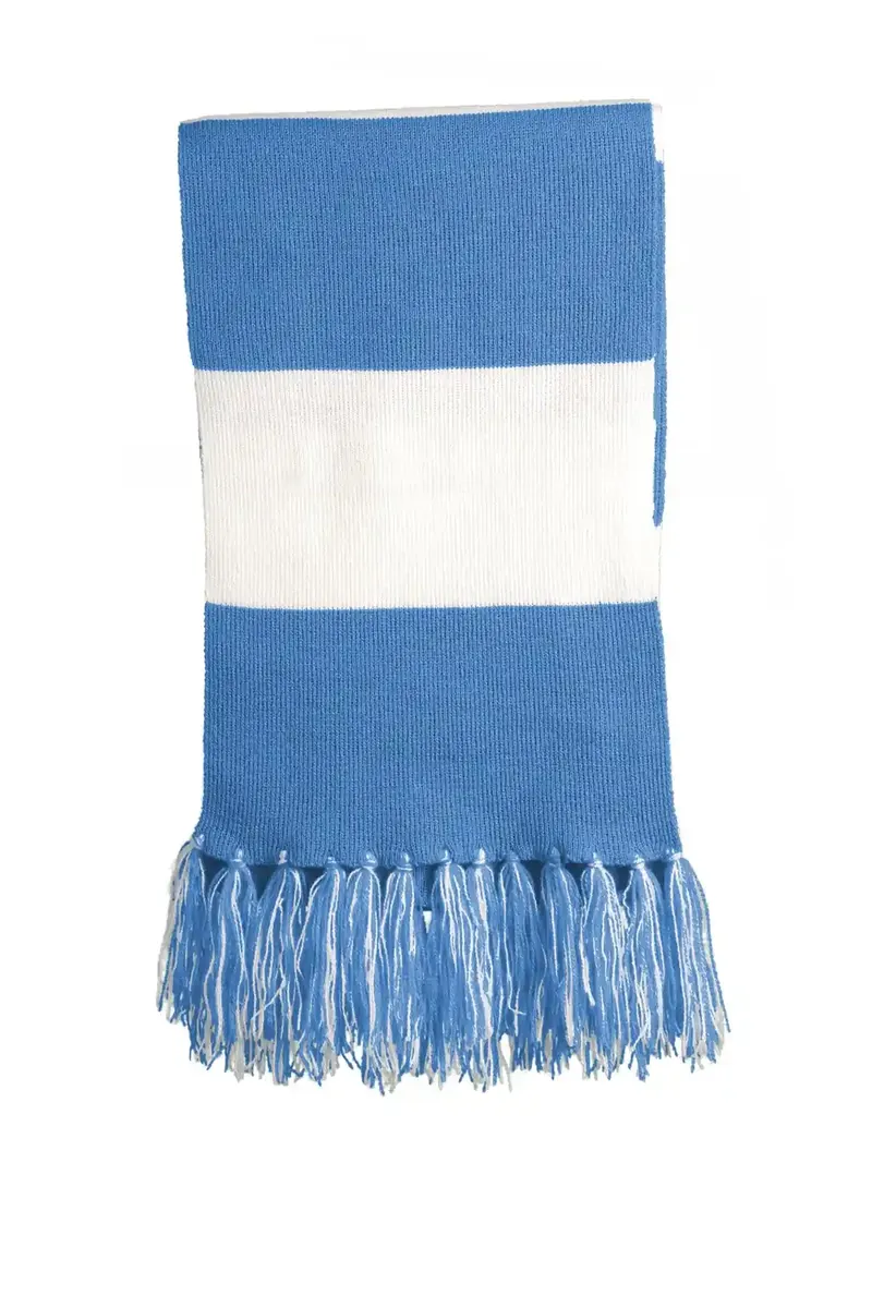 Sport-Tek® Spectator Scarf. STA02 - additional view 4