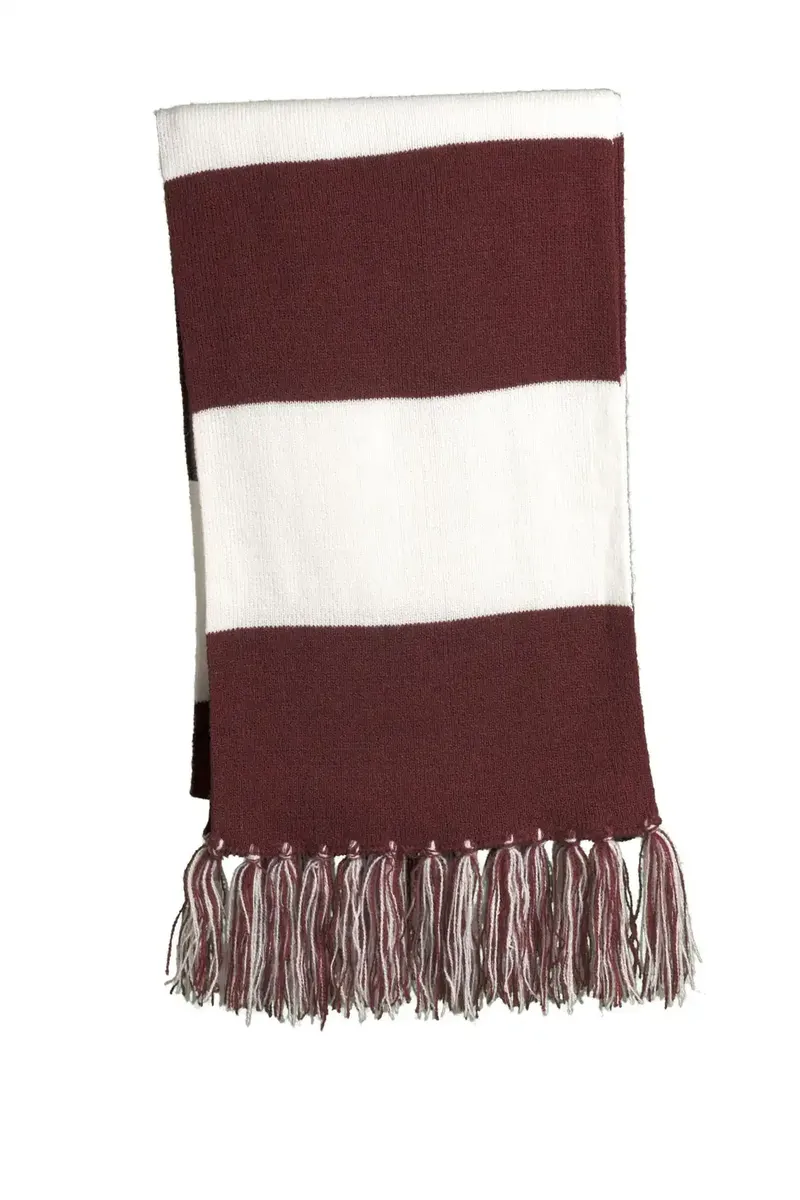 Sport-Tek® Spectator Scarf. STA02 - additional view 11