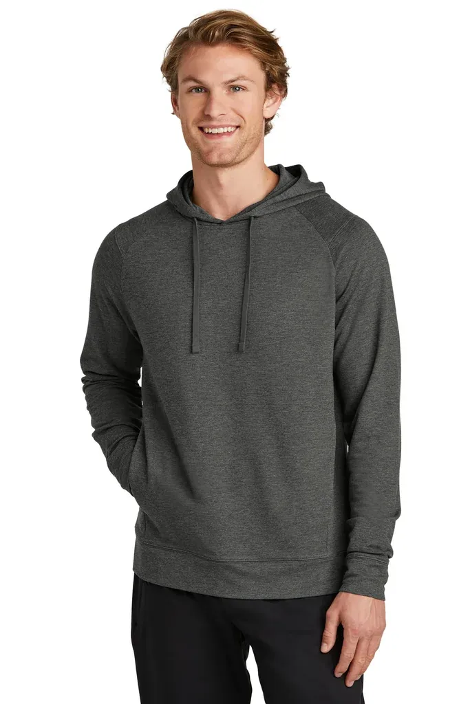 Sport-Tek® Sport-Wick® Flex Fleece Pullover Hoodie ST562 - additional view 5