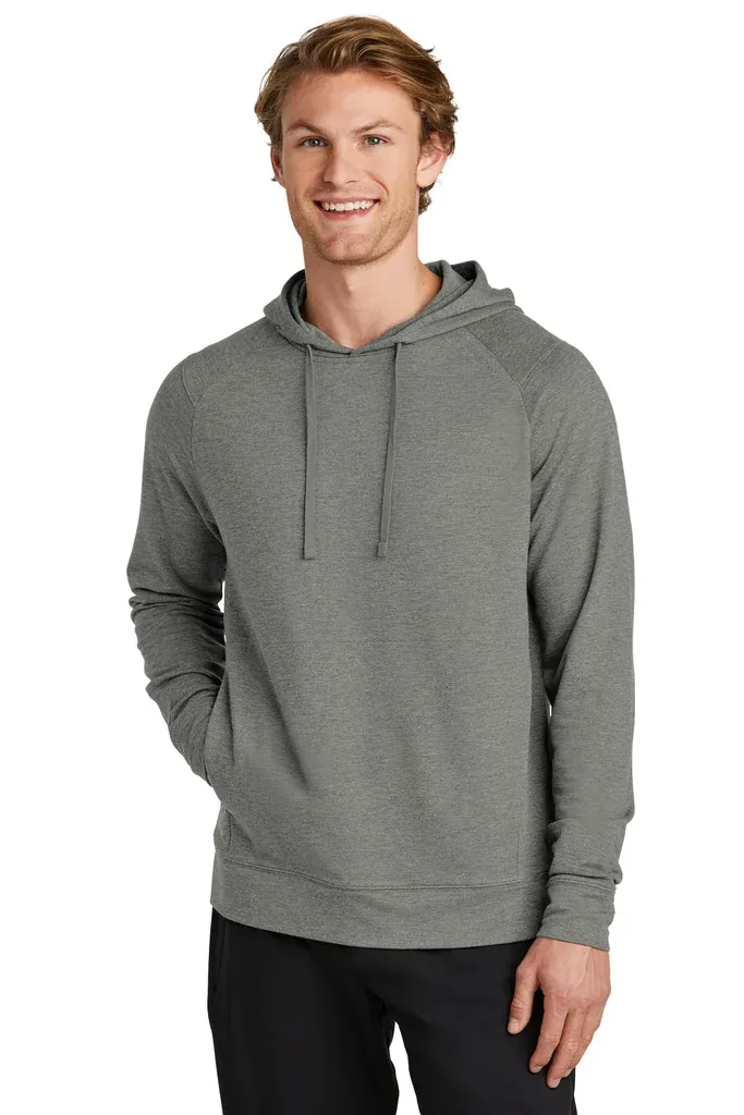 Sport-Tek® Sport-Wick® Flex Fleece Pullover Hoodie ST562 - additional view 4