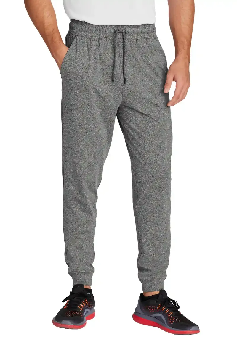 Sport-Tek® Sport-Wick® Stretch Jogger PST858 - additional view 2