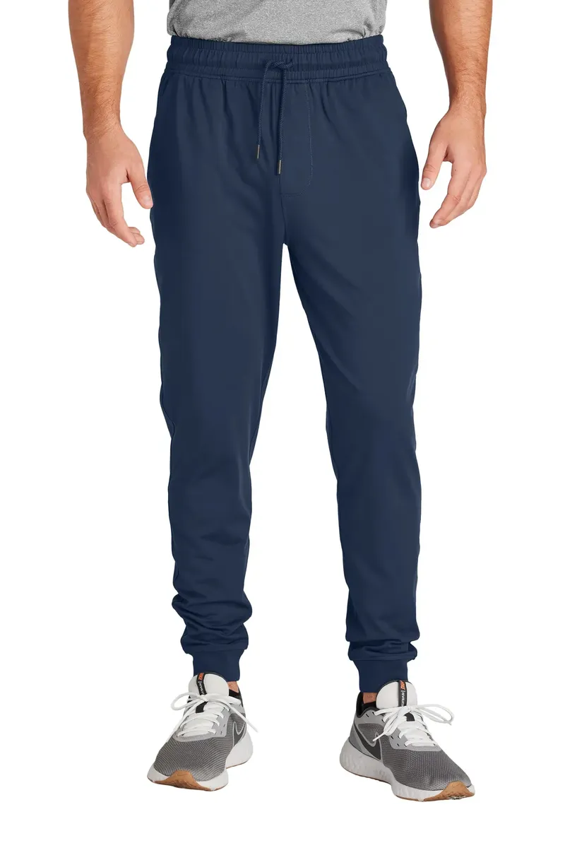 Sport-Tek® Sport-Wick® Stretch Jogger PST858 - additional view 3