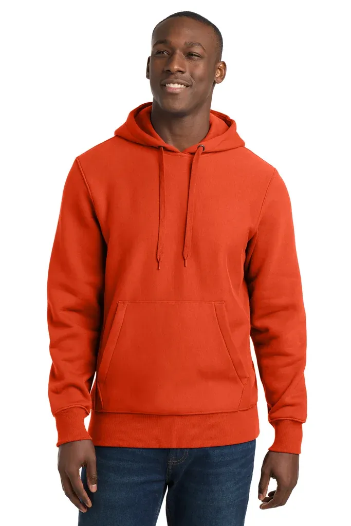 Sport-Tek® Super Heavyweight Pullover Hooded Sweatshirt. F281