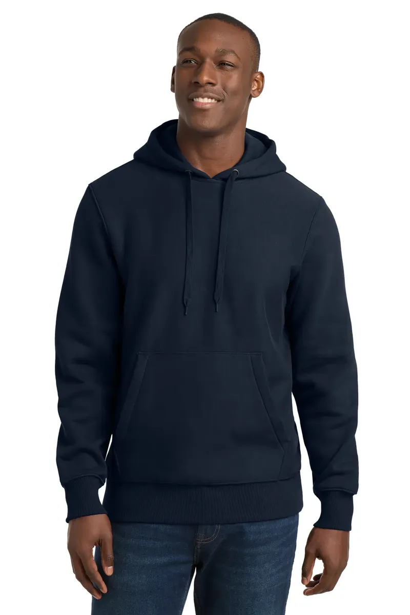 Sport-Tek® Super Heavyweight Pullover Hooded Sweatshirt.  F281 - additional view 9