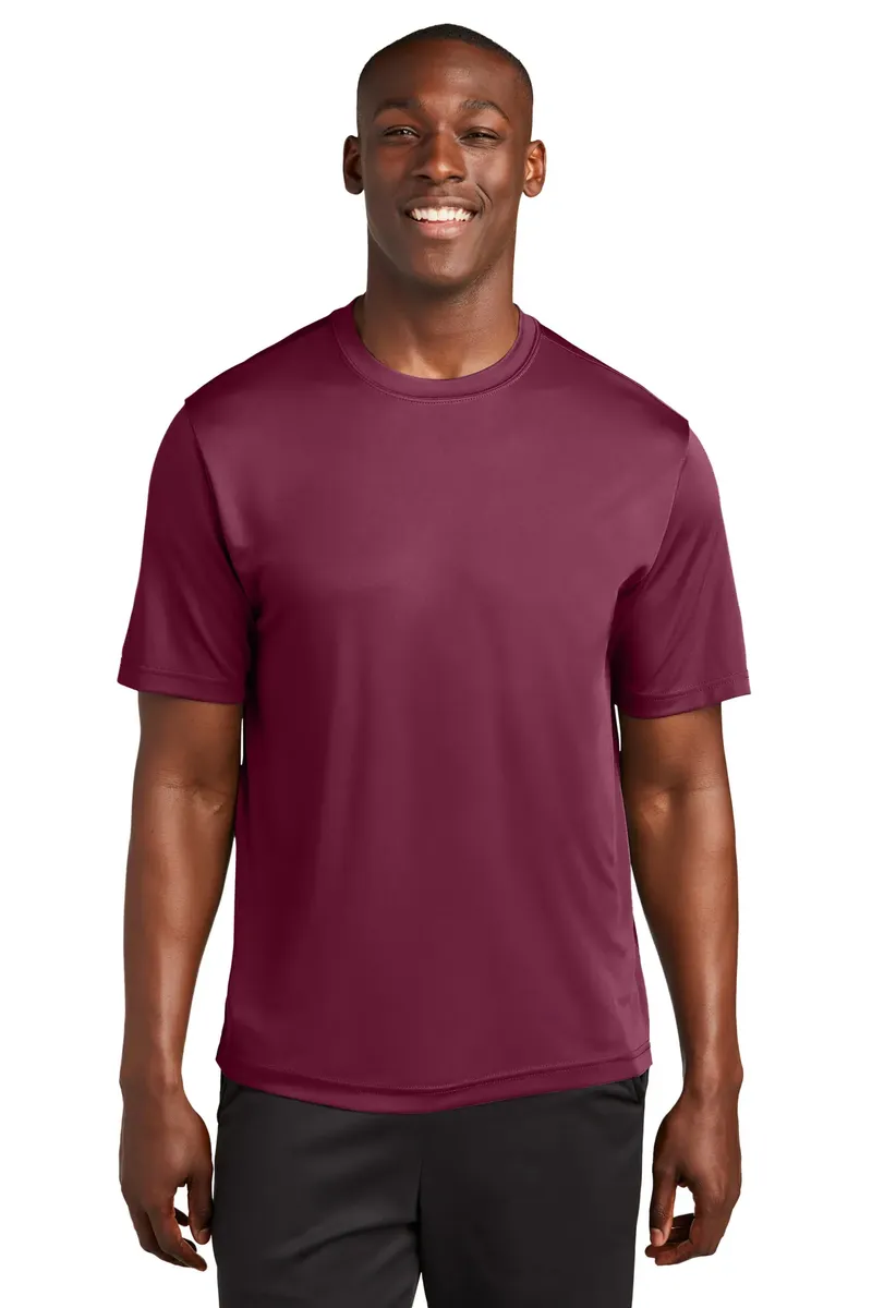 Sport-Tek® Tall PosiCharge® Competitor  Tee. TST350 - additional view 7