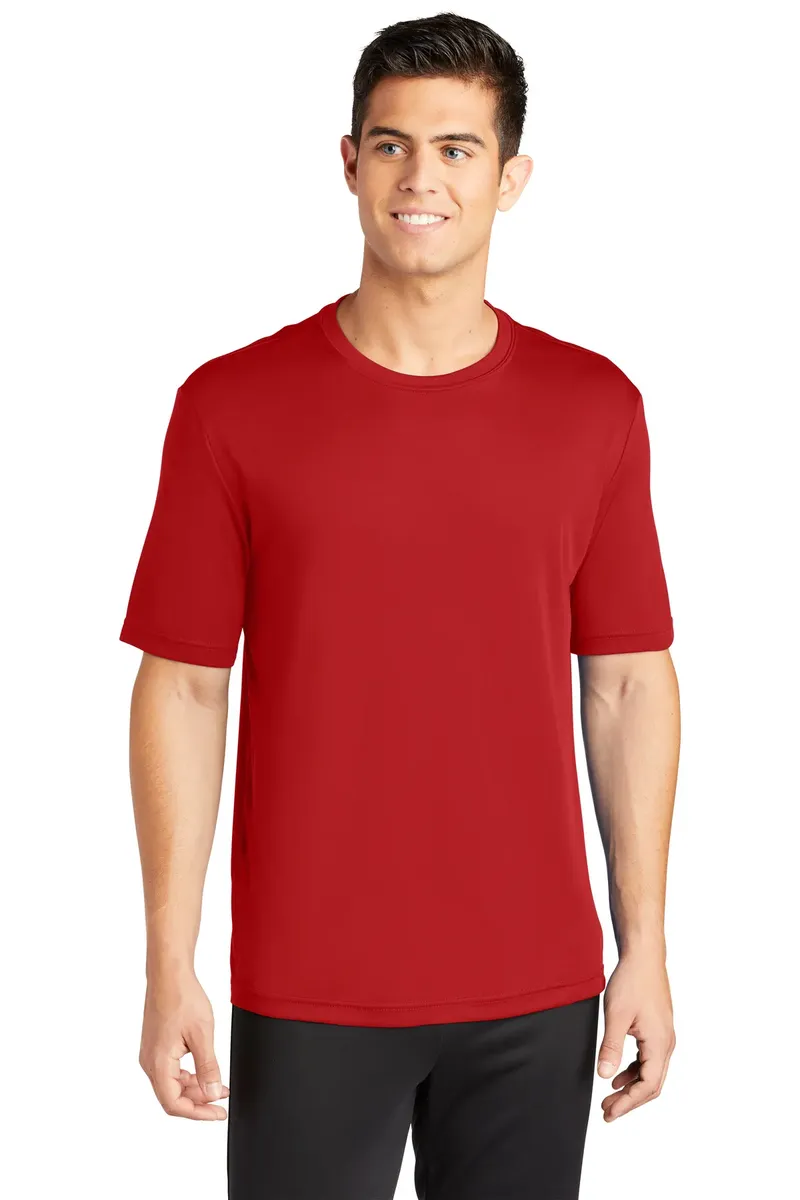 Sport-Tek® Tall PosiCharge® Competitor Tee. TST350