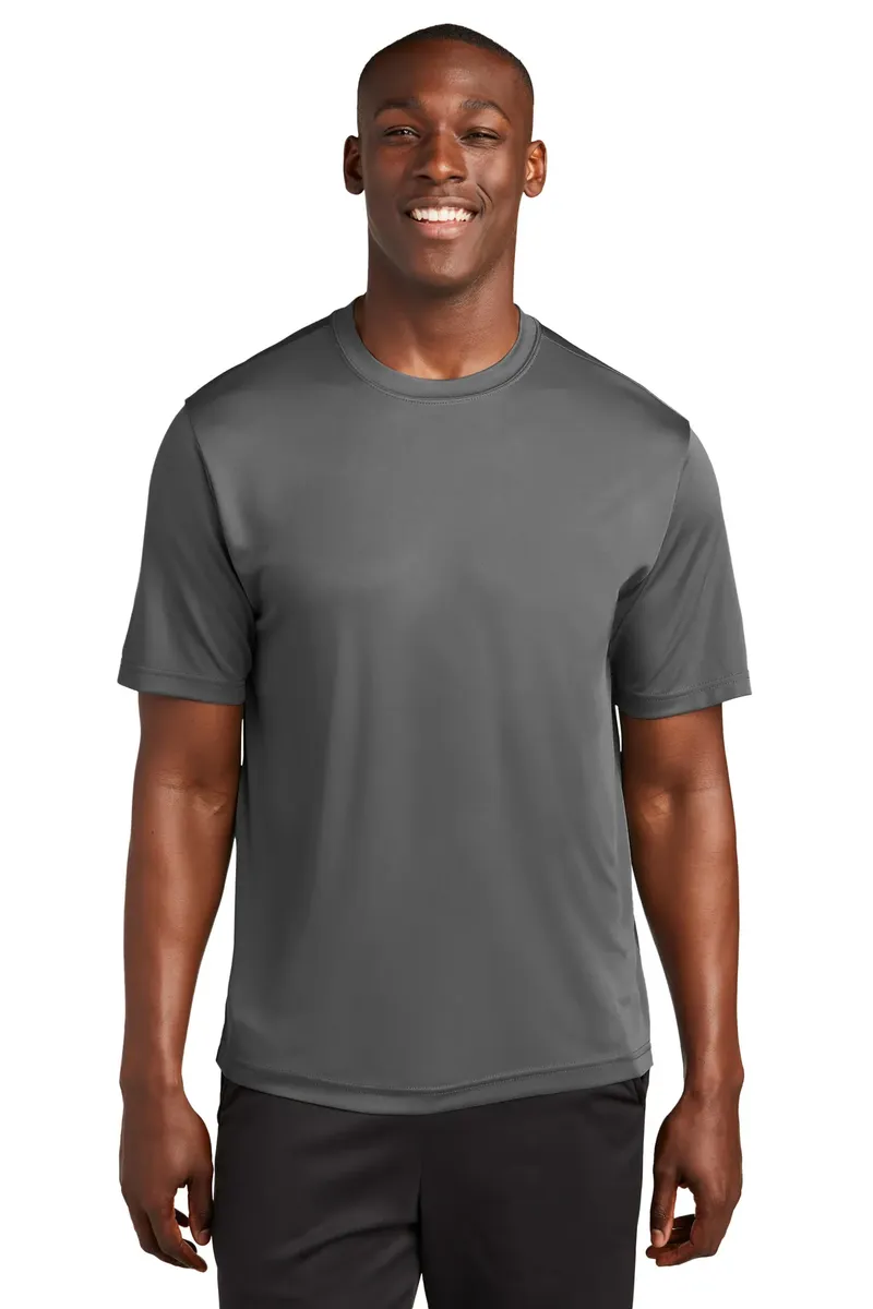Sport-Tek® Tall PosiCharge® Competitor  Tee. TST350 - additional view 3