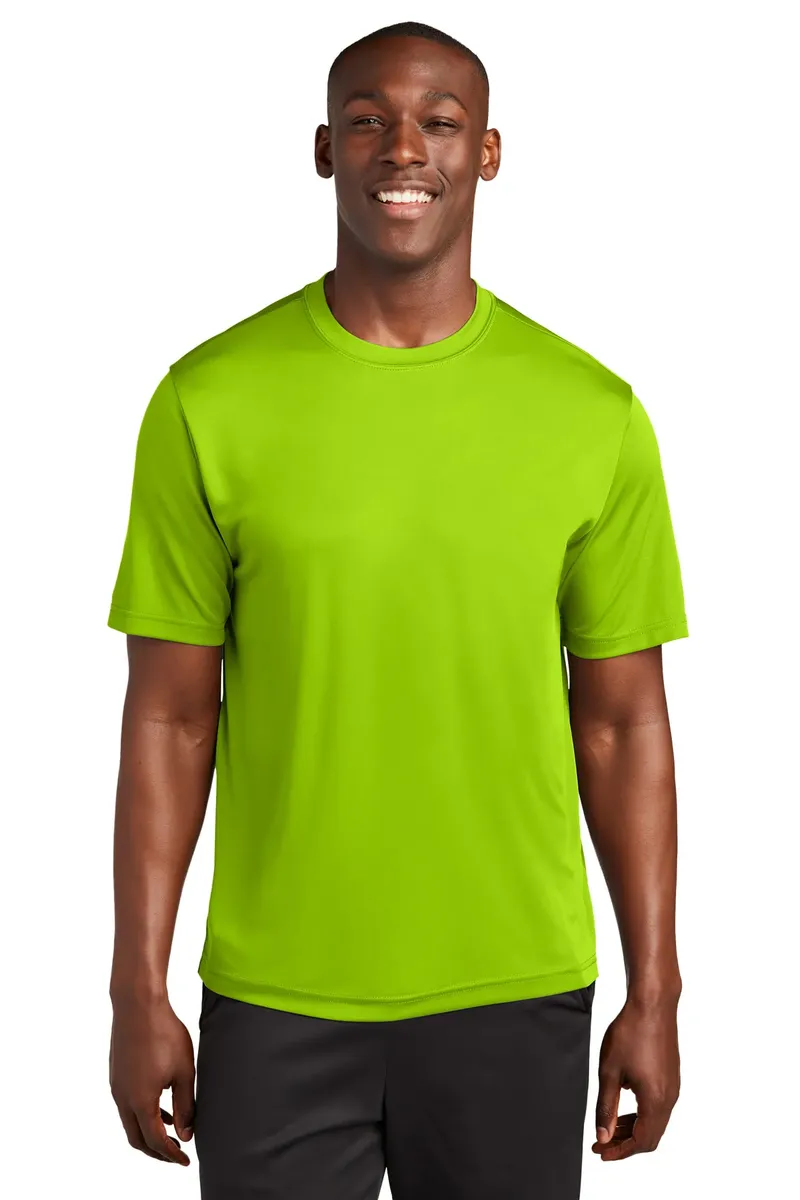 Sport-Tek® Tall PosiCharge® Competitor  Tee. TST350 - additional view 12