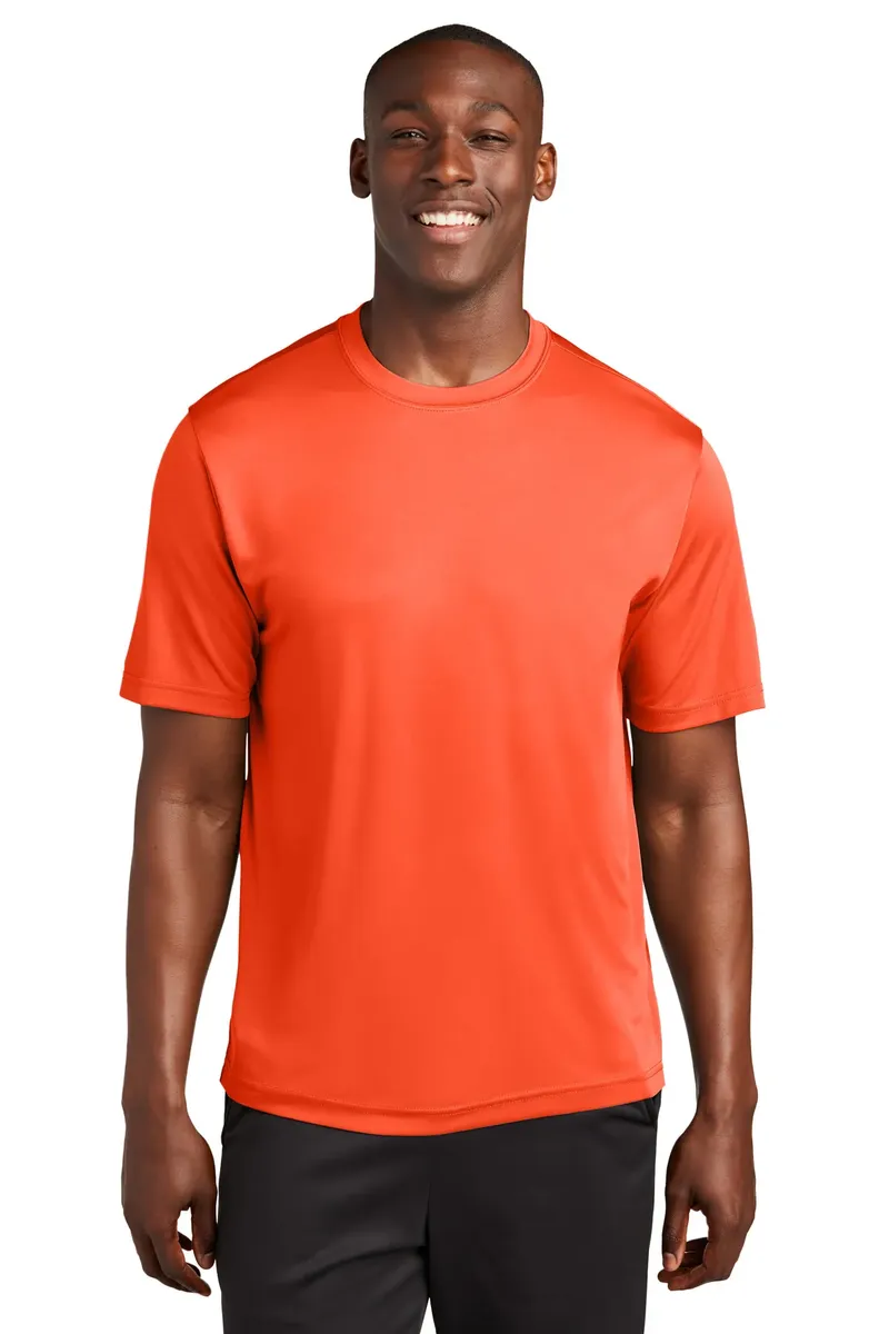 Sport-Tek® Tall PosiCharge® Competitor  Tee. TST350 - additional view 15