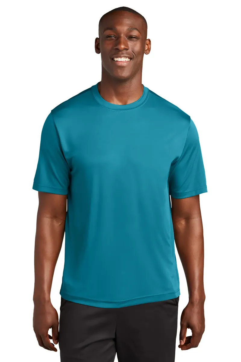 Sport-Tek® Tall PosiCharge® Competitor  Tee. TST350 - additional view 2