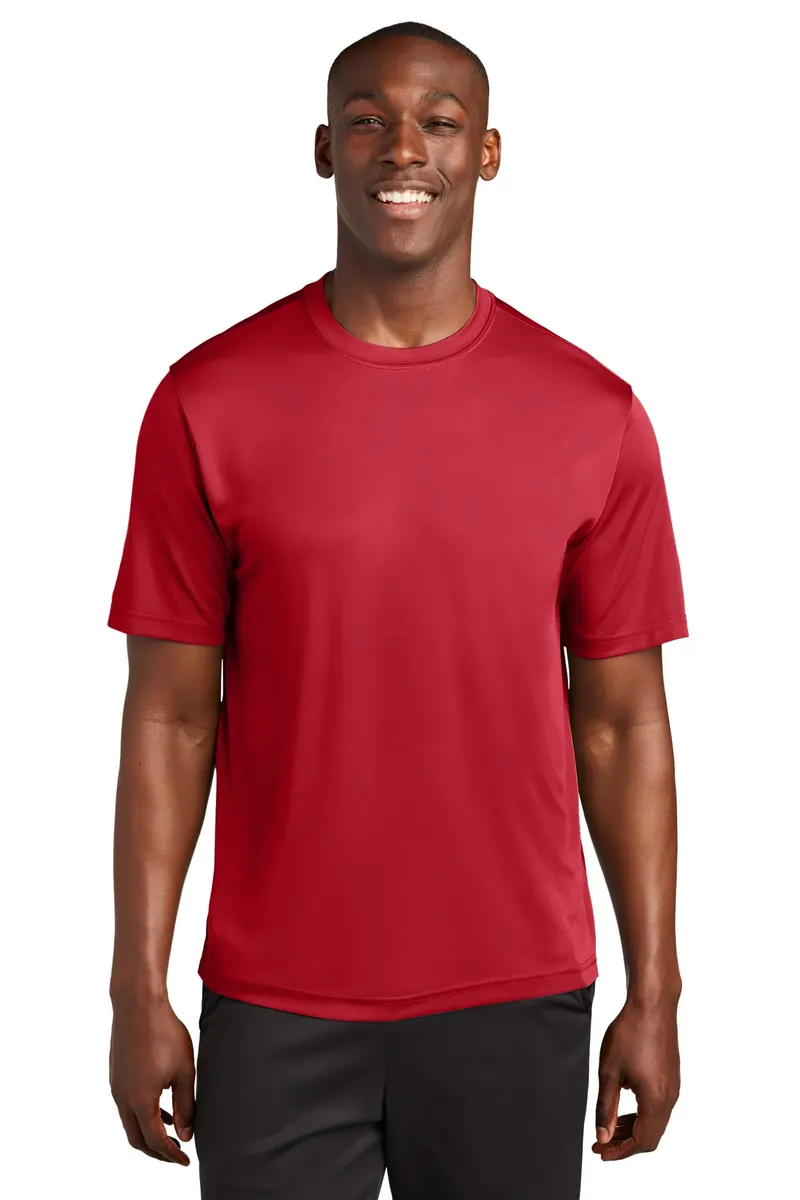Sport-Tek® Tall PosiCharge® Competitor  Tee. TST350 - additional view 18
