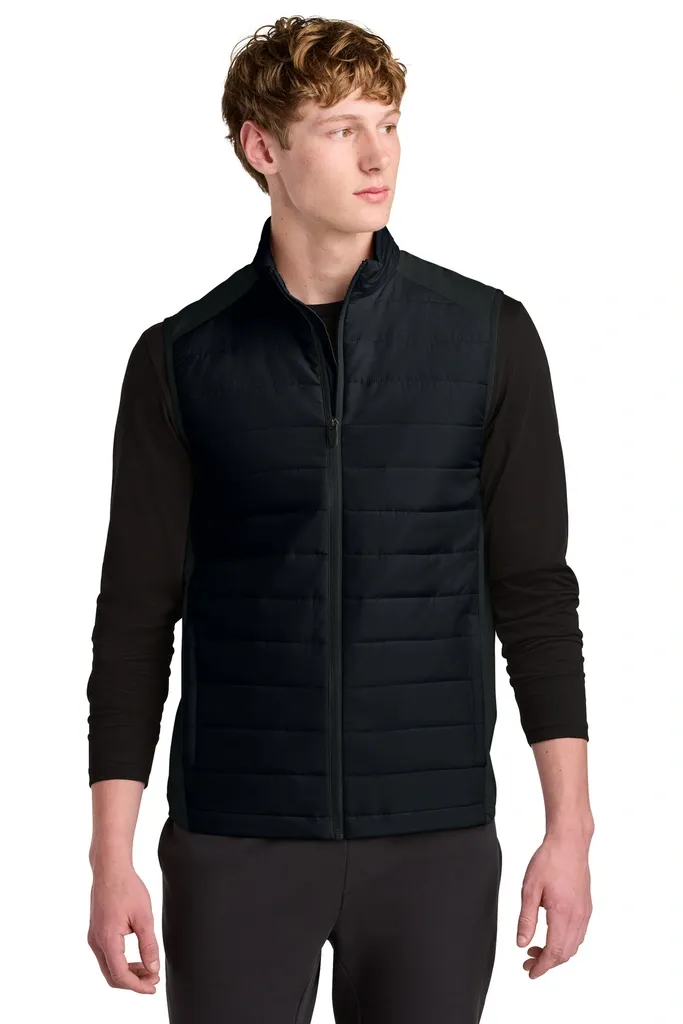 Sport-Tek® Teknical Hybrid Vest ST941 - additional view 3