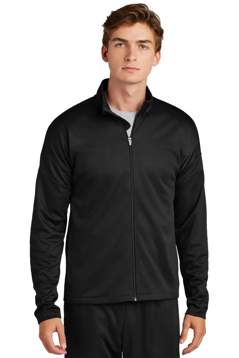 Sport-Tek® Travel Full-Zip Jacket ST800 - additional view 3