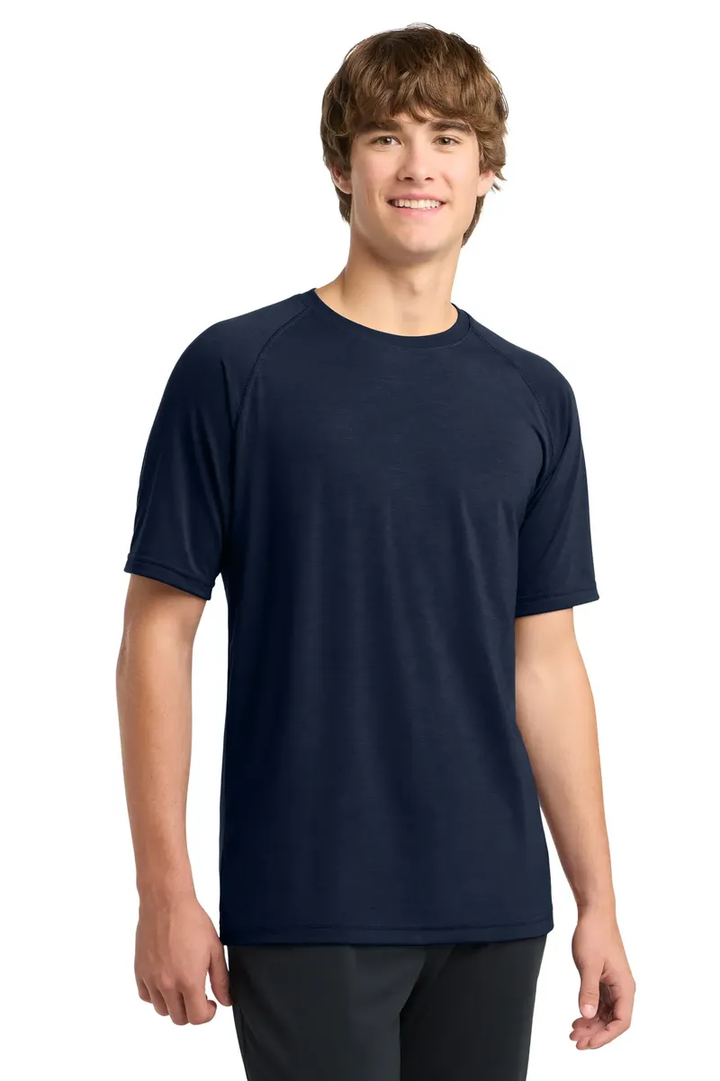 Sport-Tek® Ultimate Performance Crew. ST700 - additional view 1