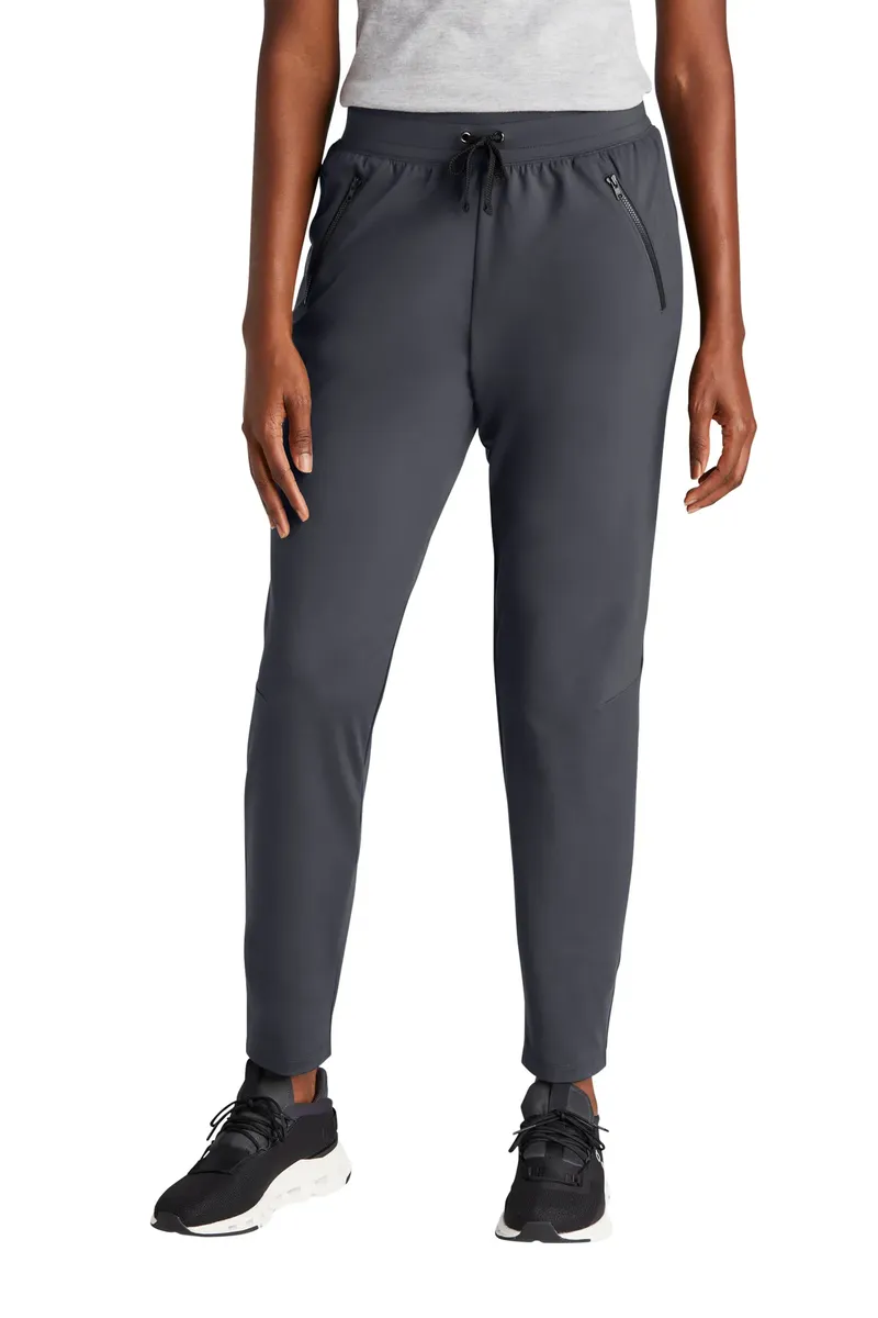 Sport-Tek® Women's Circuit Jogger LPST871 - additional view 1