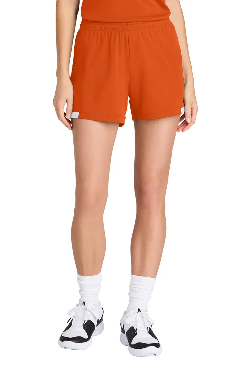 Sport-Tek® Women's Club 5  Short LST442 - additional view 7