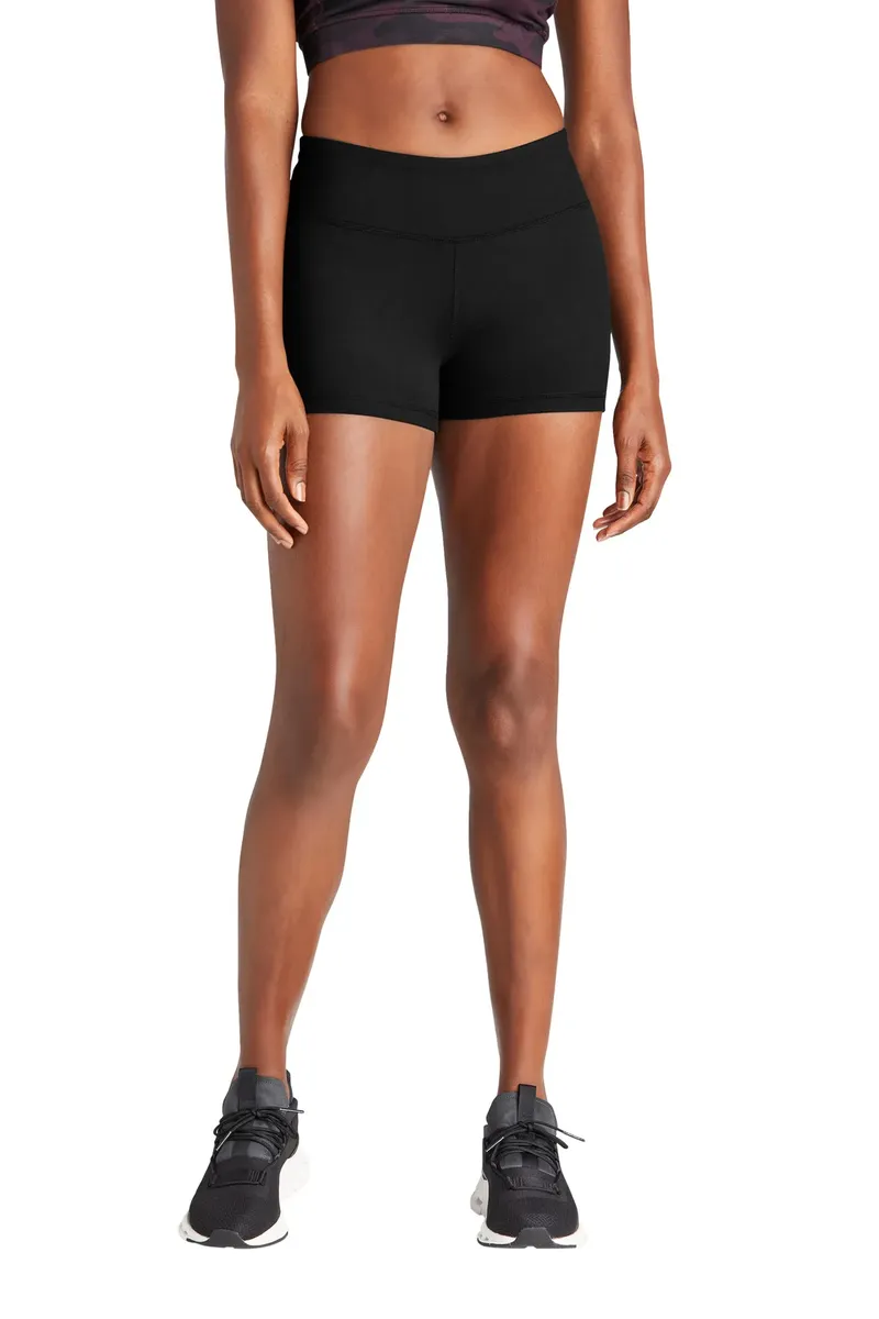Sport-Tek® Women's Interval 3 Short LST475