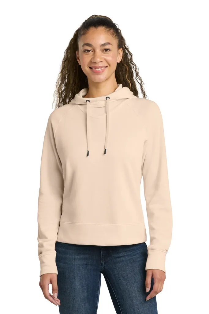 Sport-Tek ® Women's Lightweight French Terry Pullover Hoodie. LST272