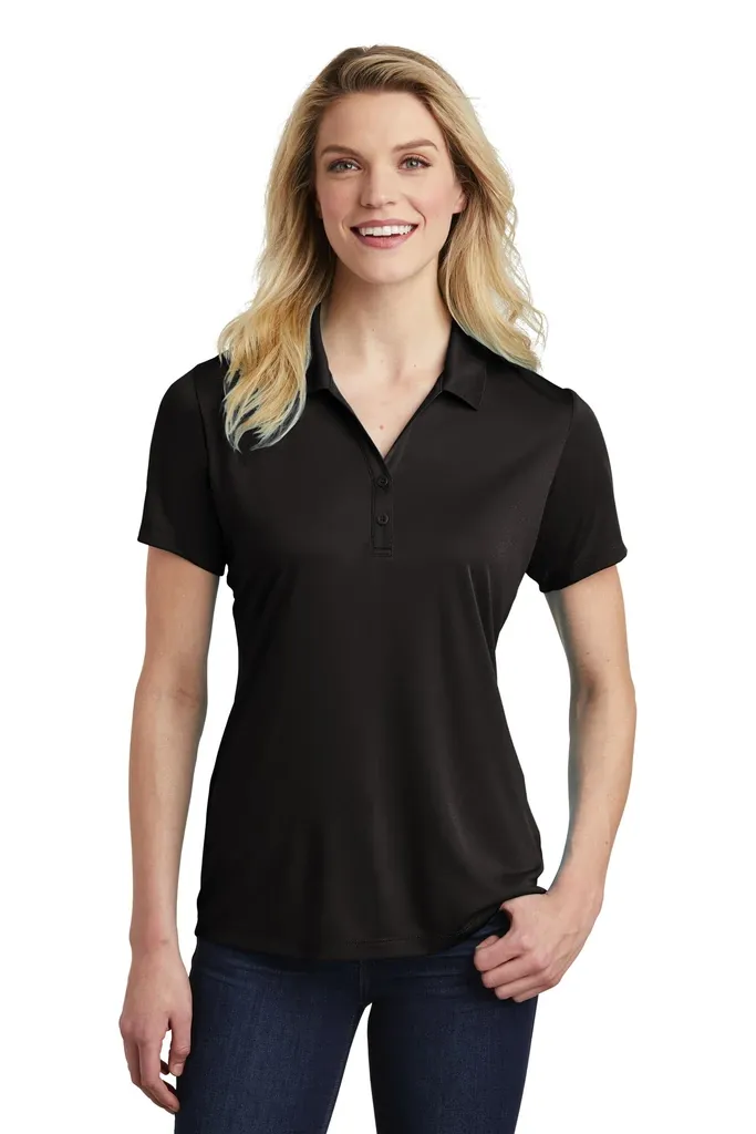 Sport-Tek ® Women's PosiCharge ® Competitor  Polo. LST550 - additional view 10