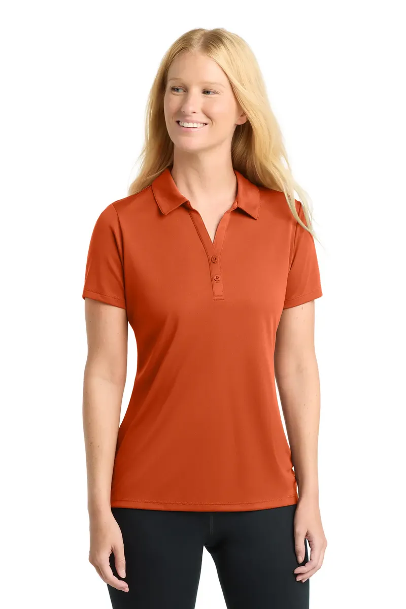 Sport-Tek ® Women's PosiCharge ® Competitor  Polo. LST550 - additional view 7