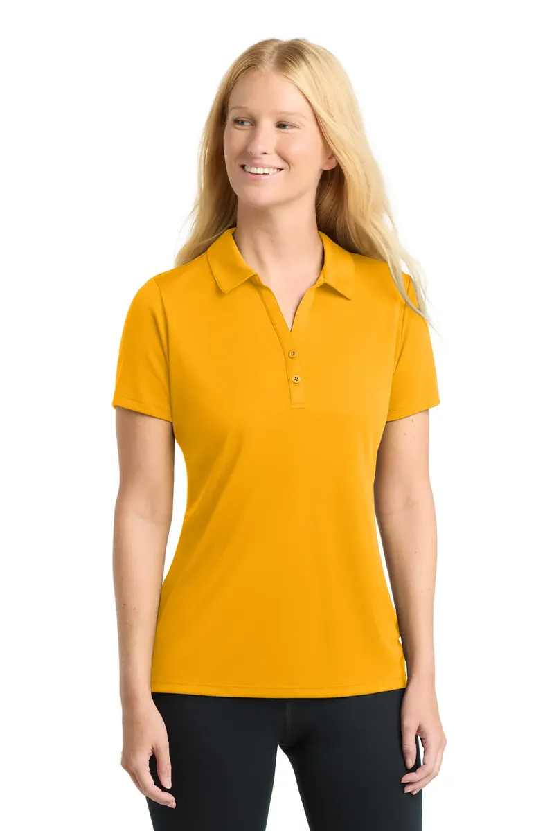 Sport-Tek ® Women's PosiCharge ® Competitor Polo. LST550