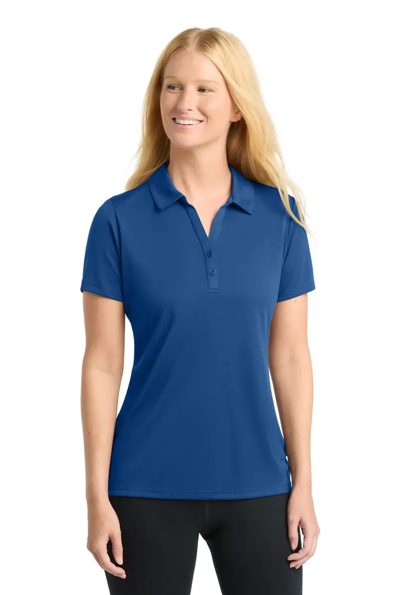 Sport-Tek ® Women's PosiCharge ® Competitor  Polo. LST550 - additional view 11
