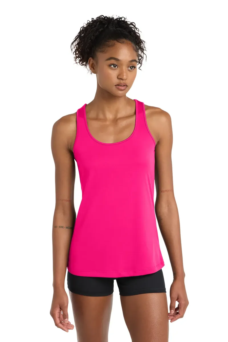 Sport-Tek® Women's PosiCharge® Competitor Racerback Tank. LST356 - additional view 5
