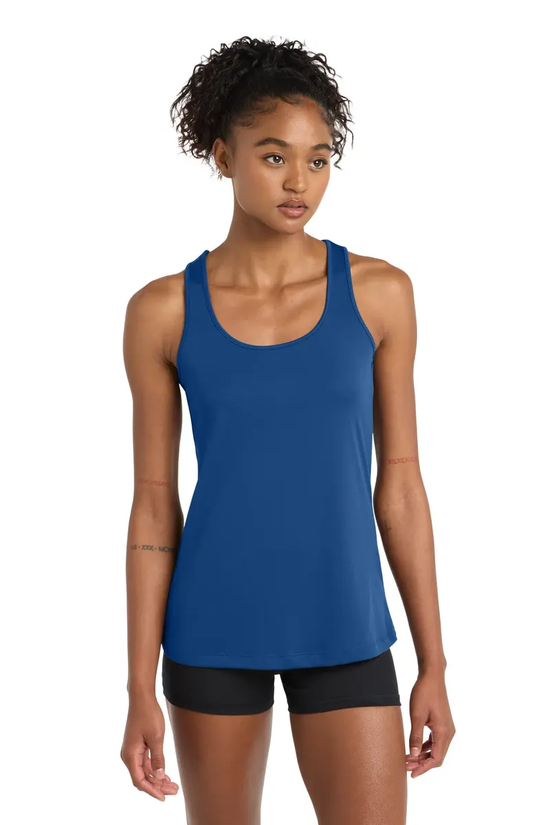 Sport-Tek® Women's PosiCharge® Competitor Racerback Tank. LST356 - additional view 6