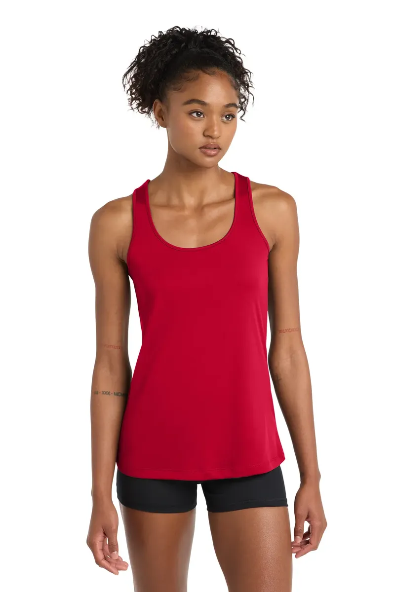 Sport-Tek® Women's PosiCharge® Competitor Racerback Tank. LST356 - additional view 9
