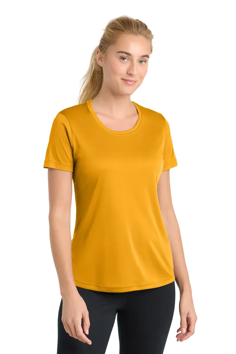 Sport-Tek® Women's PosiCharge® Competitor Tee. LST350 - additional view 8