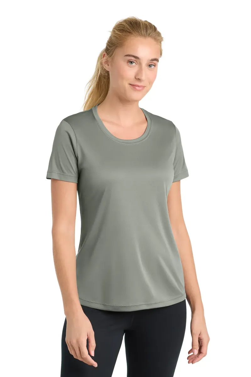 Sport-Tek® Women's PosiCharge® Competitor Tee. LST350 - additional view 16