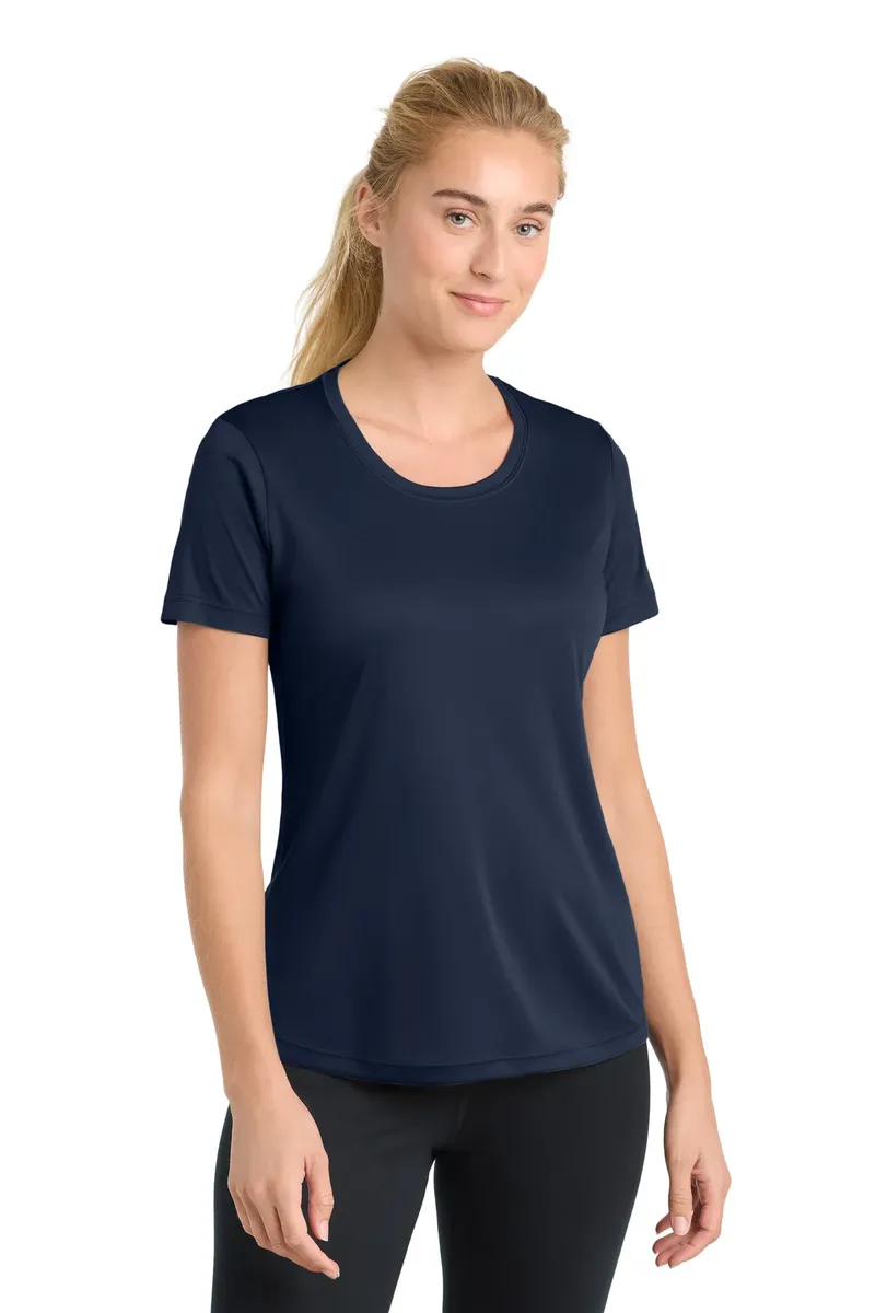 Sport-Tek® Women's PosiCharge® Competitor Tee. LST350