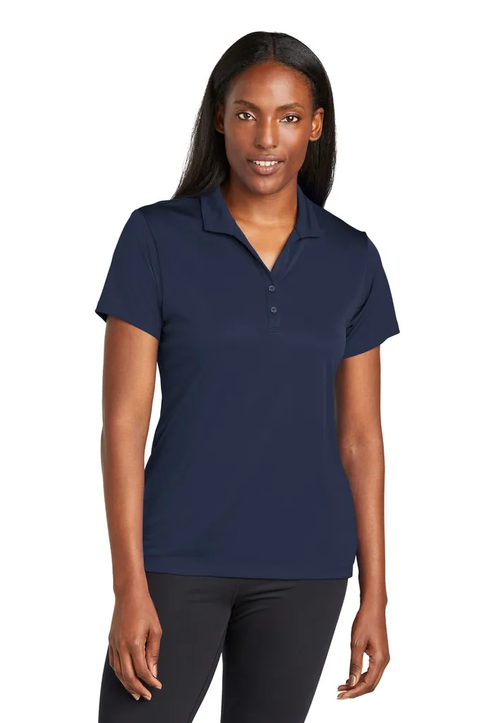 Sport-Tek® Women's PosiCharge® Re-Compete Polo LST725 - additional view 7