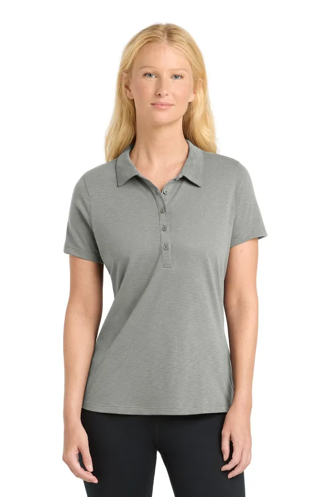 Sport-Tek® Women's PosiCharge® Strive Polo. LST530 - additional view 6
