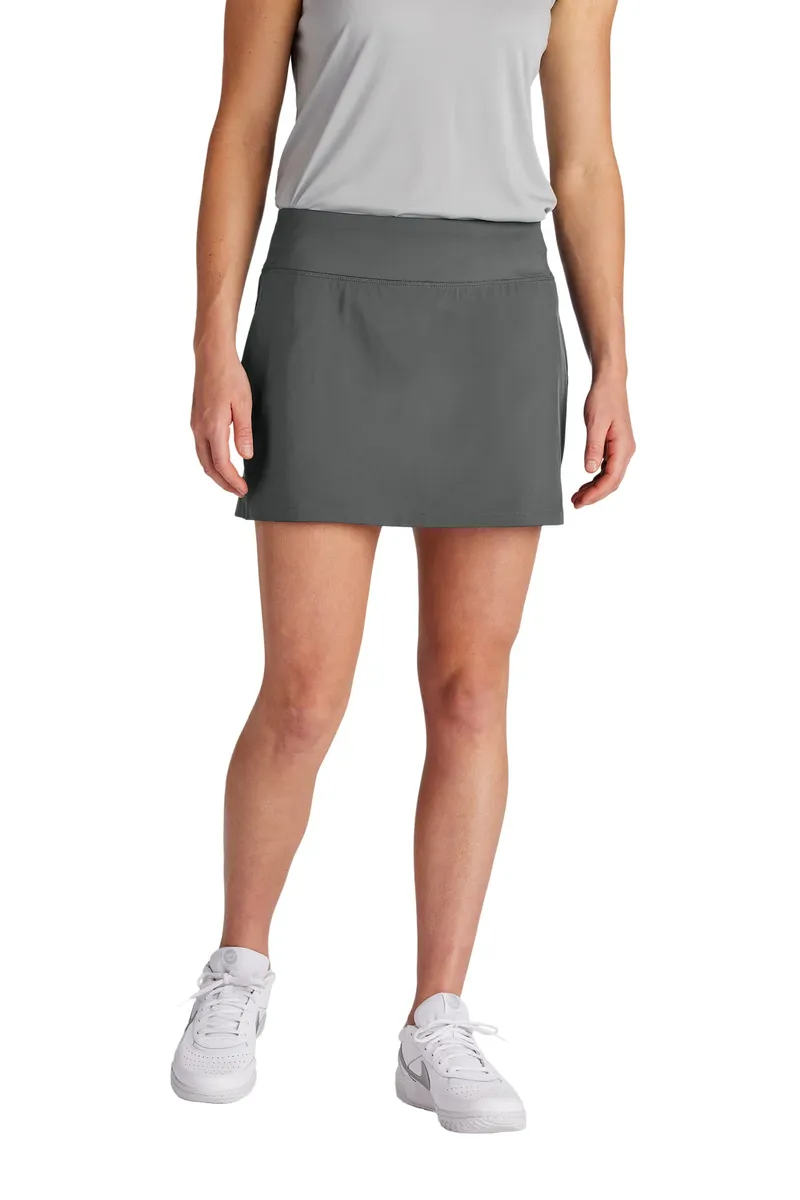 Sport-Tek® Women's Repeat Skort LST486 - additional view 2