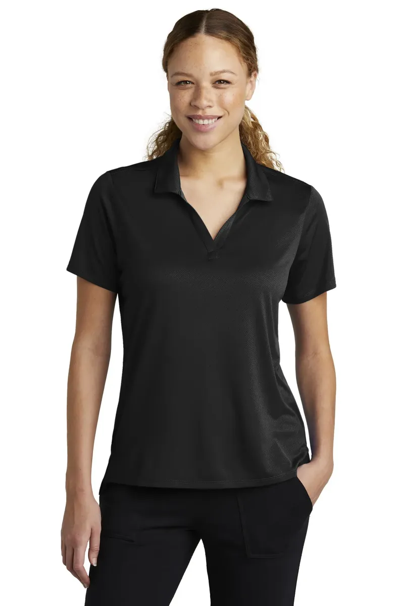 Sport-Tek® Women's Sideline Polo LST535 - additional view 3