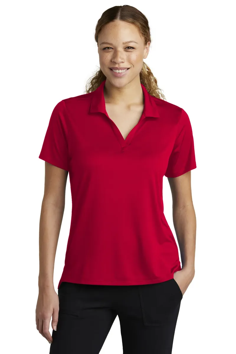 Sport-Tek® Women's Sideline Polo LST535 - additional view 4