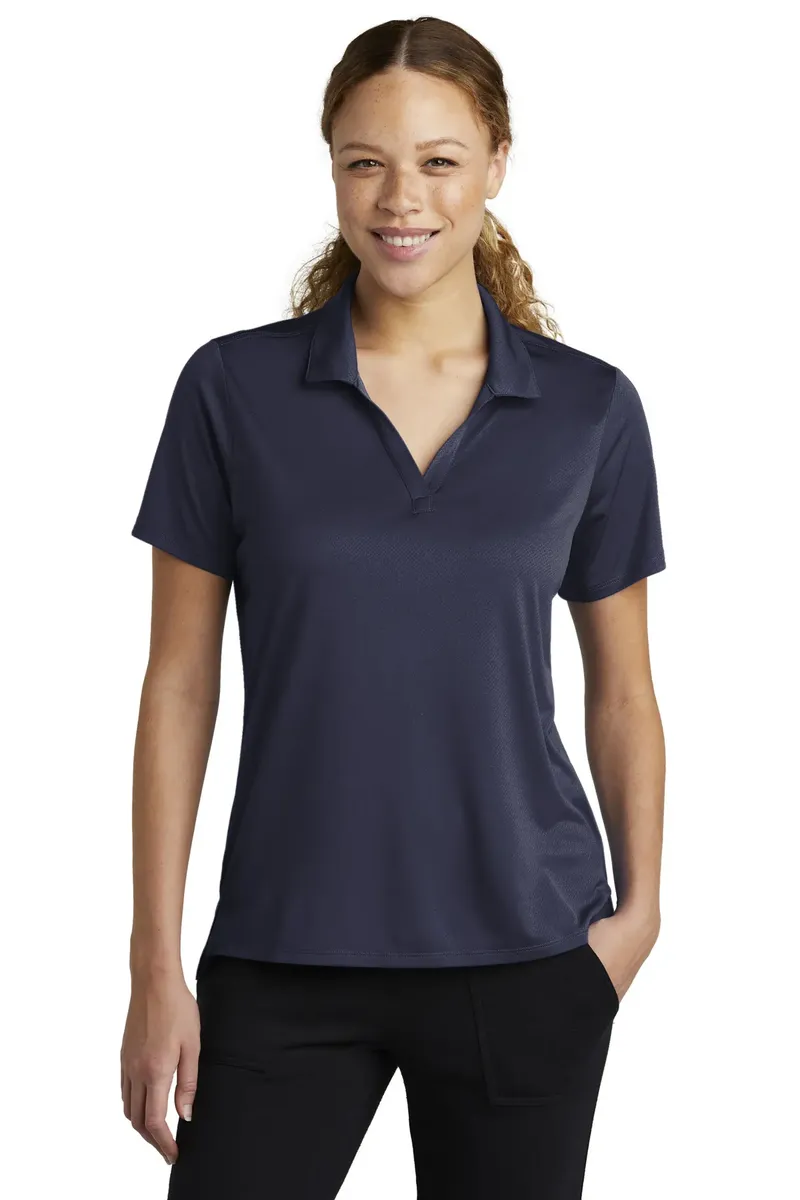 Sport-Tek® Women's Sideline Polo LST535 - additional view 1